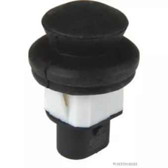 Interrupteur, contacteur de porte HERTH+BUSS ELPARTS 70580212