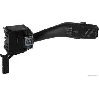 Interrupteur d'essuie-glace HERTH+BUSS ELPARTS 70585003