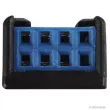 Interrupteur d'essuie-glace HERTH+BUSS ELPARTS 70585003 - Visuel 2