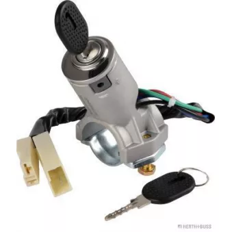Fermeture-volant HERTH+BUSS ELPARTS 70595030