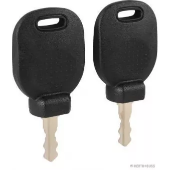 Clé HERTH+BUSS ELPARTS 70596034016