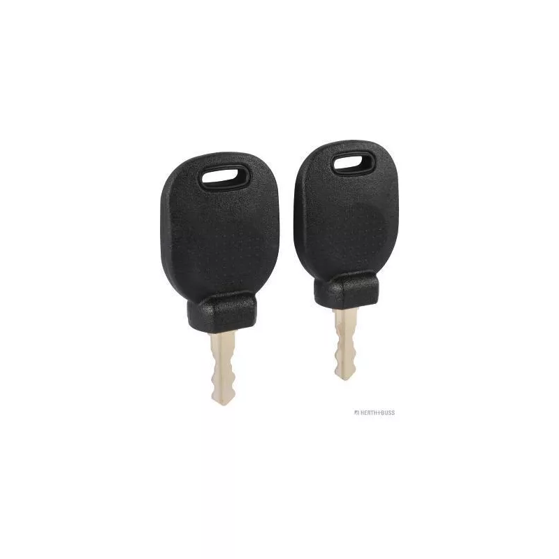 Clé HERTH+BUSS ELPARTS 70596034016