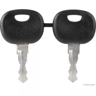 Clé HERTH+BUSS ELPARTS 70598047016