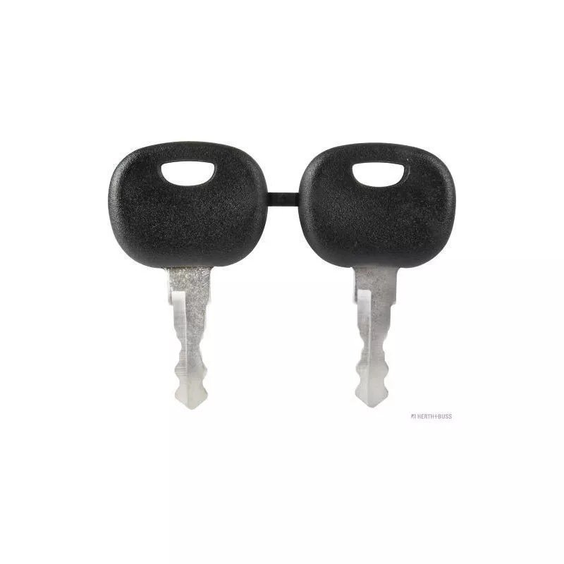 Clé HERTH+BUSS ELPARTS 70598047016