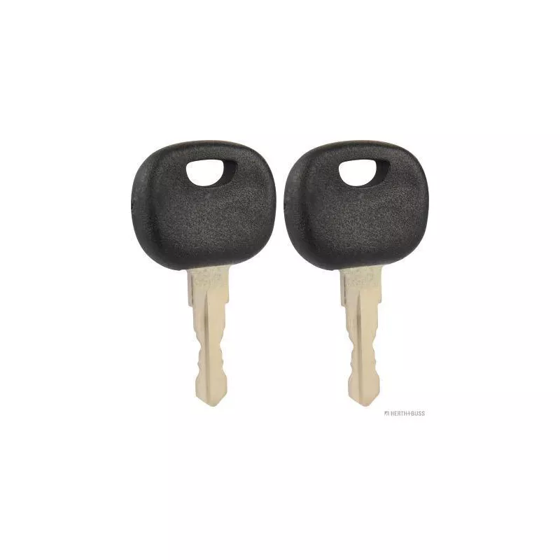 Clé HERTH+BUSS ELPARTS 70598049016