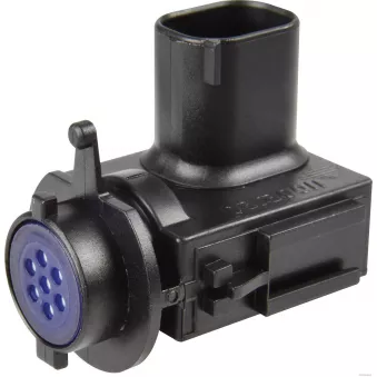 Capteur, qualité de l'air HERTH+BUSS ELPARTS 70604008