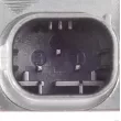 Capteur, qualité de l'air HERTH+BUSS ELPARTS 70604008 - Visuel 2