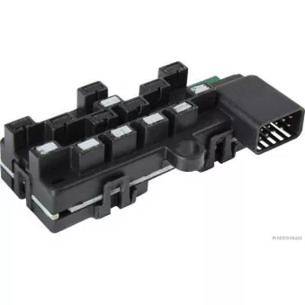Détecteur de l'angle de braquage HERTH+BUSS ELPARTS 70604021