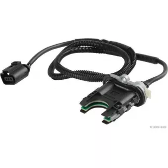 Détecteur de l'angle de braquage HERTH+BUSS ELPARTS 70604022