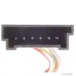 Détecteur de l'angle de braquage HERTH+BUSS ELPARTS 70604100 - Visuel 2