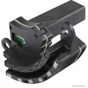 Détecteur de l'angle de braquage HERTH+BUSS ELPARTS 70604200