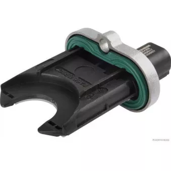 Détecteur de l'angle de braquage HERTH+BUSS ELPARTS 70604300
