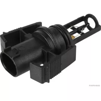 Capteur, température de l'air d'admission HERTH+BUSS ELPARTS 70605201