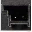 Capteur, température intérieur HERTH+BUSS ELPARTS 70605202 - Visuel 2