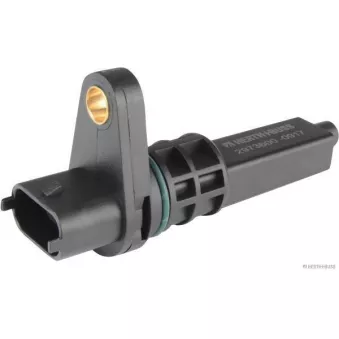 Capteur, vitesse/régime HERTH+BUSS ELPARTS 70607400