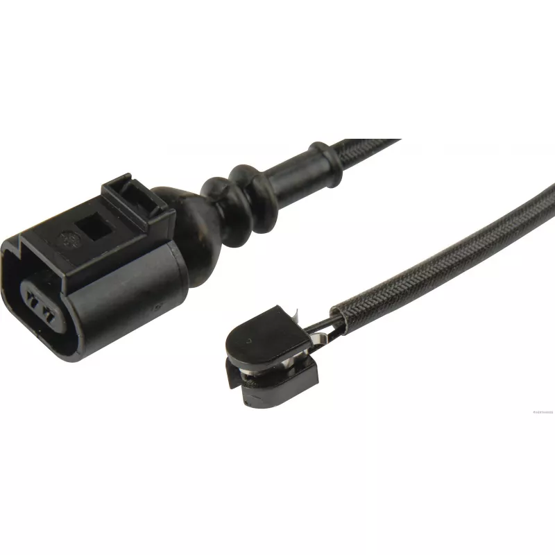 Kit de contact avertisseur, usure des plaquettes de freins HERTH+BUSS ELPARTS 70608000