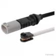 Contact d'avertissement, usure des plaquettes de frein HERTH+BUSS ELPARTS 70608109 - Visuel 1