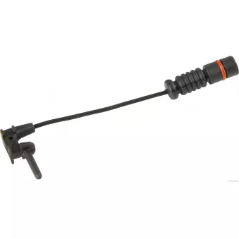 Kit de contact avertisseur, usure des plaquettes de freins HERTH+BUSS ELPARTS 70608201