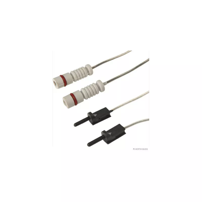Kit de contact avertisseur, usure des plaquettes de freins HERTH+BUSS ELPARTS 70608215