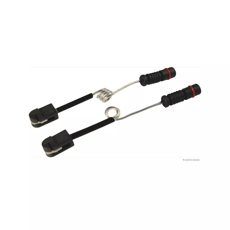 Kit de contact avertisseur, usure des plaquettes de freins HERTH+BUSS ELPARTS 70608217
