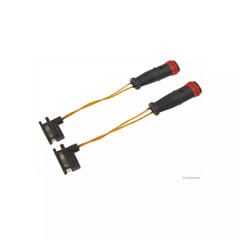 Kit de contact avertisseur, usure des plaquettes de freins HERTH+BUSS ELPARTS 70608223