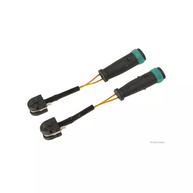 Kit de contact avertisseur, usure des plaquettes de freins HERTH+BUSS ELPARTS 70608224