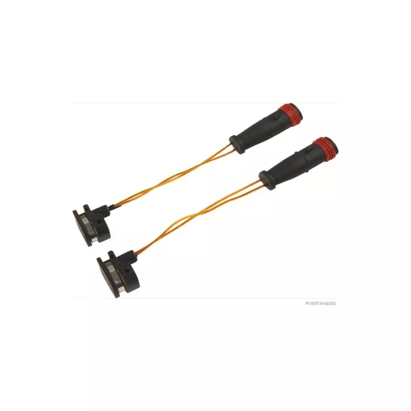 Kit de contact avertisseur, usure des plaquettes de freins HERTH+BUSS ELPARTS 70608227