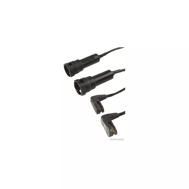 Kit de contact avertisseur, usure des plaquettes de freins HERTH+BUSS ELPARTS 70608403
