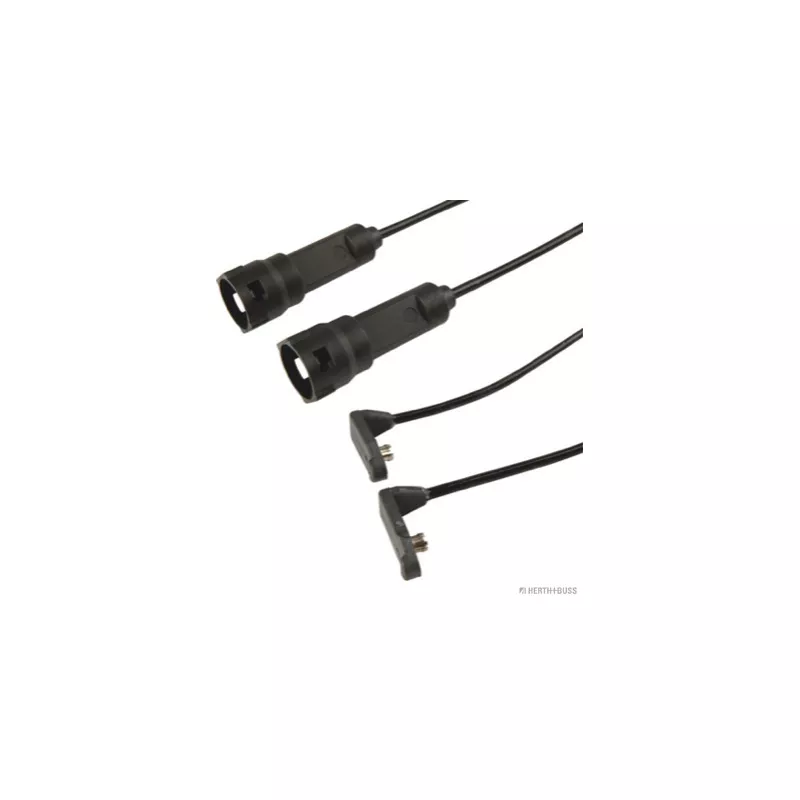 Kit de contact avertisseur, usure des plaquettes de freins HERTH+BUSS ELPARTS 70608414