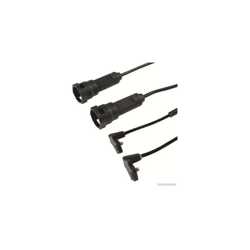 Kit de contact avertisseur, usure des plaquettes de freins HERTH+BUSS ELPARTS 70608415