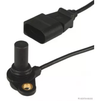Capteur d'angle, vilebrequin HERTH+BUSS ELPARTS 70610000