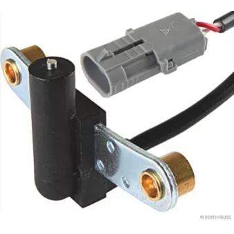 Capteur d'angle, vilebrequin HERTH+BUSS ELPARTS
