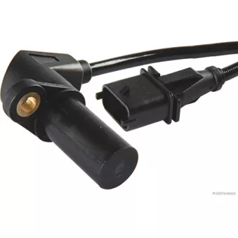 Capteur d'angle, vilebrequin HERTH+BUSS ELPARTS 70610003