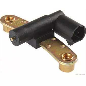 Capteur d'angle, vilebrequin HERTH+BUSS ELPARTS 70610008