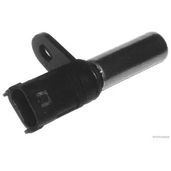 Capteur d'angle, vilebrequin HERTH+BUSS ELPARTS 70610016