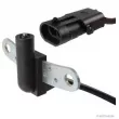 Capteur d'angle, vilebrequin HERTH+BUSS ELPARTS 70610019 - Visuel 1