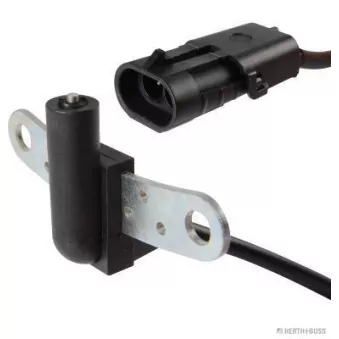 Capteur d'angle, vilebrequin HERTH+BUSS ELPARTS
