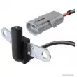 Capteur d'angle, vilebrequin HERTH+BUSS ELPARTS 70610038 - Visuel 1