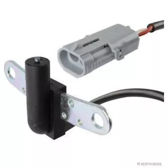 Capteur d'angle, vilebrequin HERTH+BUSS ELPARTS