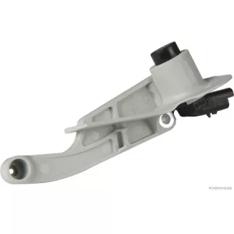 Capteur d'angle, vilebrequin HERTH+BUSS ELPARTS