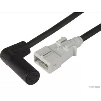 Capteur d'angle, vilebrequin HERTH+BUSS ELPARTS 70610047