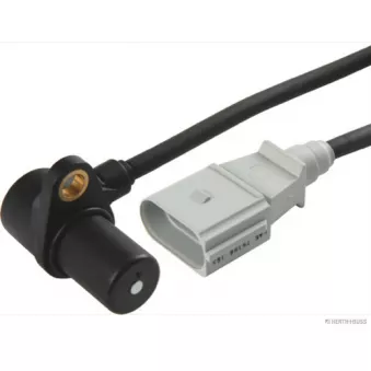 Capteur d'angle, vilebrequin HERTH+BUSS ELPARTS 70610059