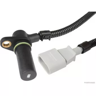 Capteur d'angle, vilebrequin HERTH+BUSS ELPARTS
