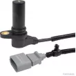Capteur d'angle, vilebrequin HERTH+BUSS ELPARTS 70610074 - Visuel 1