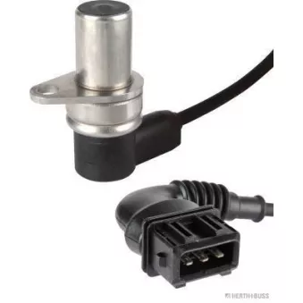 Capteur d'angle, vilebrequin HERTH+BUSS ELPARTS 70610106