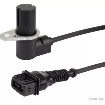 Capteur d'angle, vilebrequin HERTH+BUSS ELPARTS