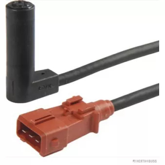 Capteur d'angle, vilebrequin HERTH+BUSS ELPARTS 70610501