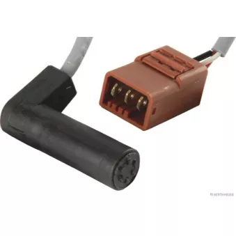 Capteur d'angle, vilebrequin HERTH+BUSS ELPARTS 70610503