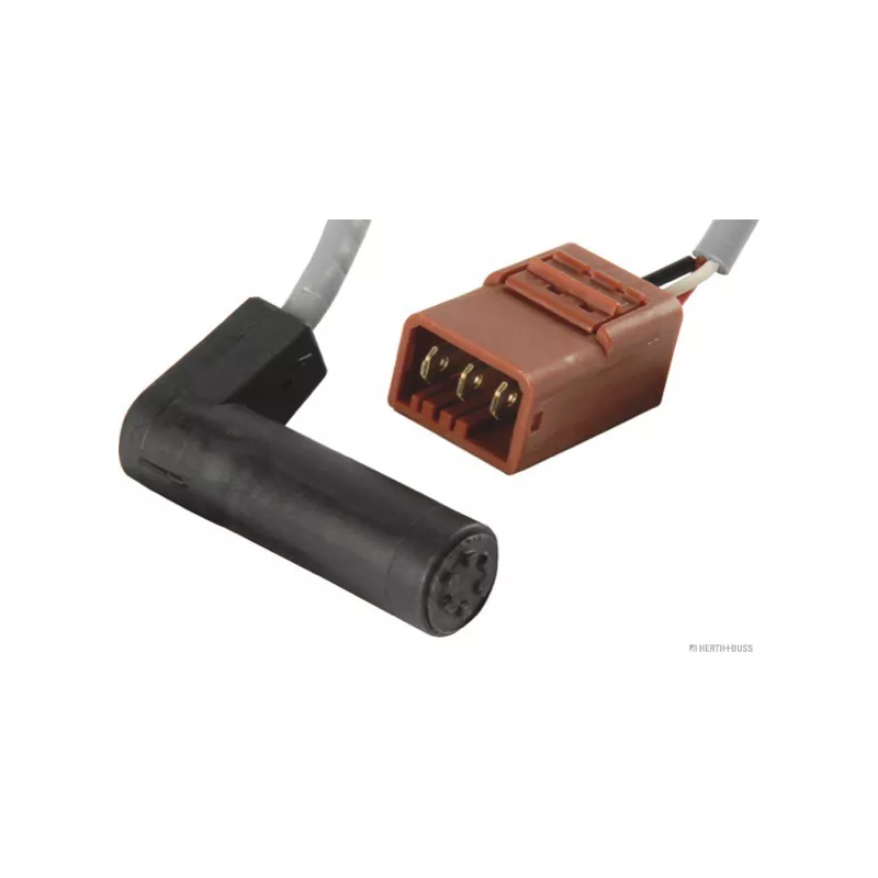 Capteur d'angle, vilebrequin HERTH+BUSS ELPARTS 70610503