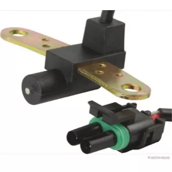 Capteur d'angle, vilebrequin HERTH+BUSS ELPARTS 70610507